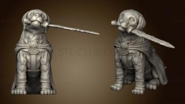 3D модель STKJ_4392 (STL)