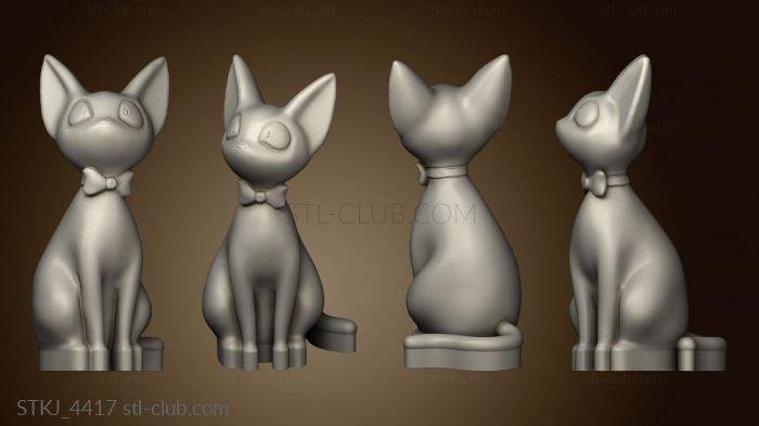 3D model STKJ_4417 (STL)