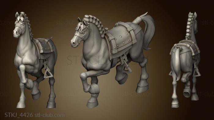 3D model STKJ_4426 (STL)