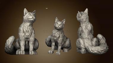 3D model STKJ_4442 (STL)