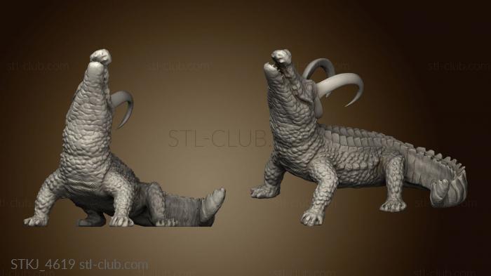 3D model STKJ_4619 (STL)