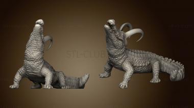 3D модель STKJ_4619 (STL)