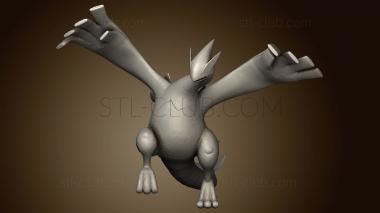 3D model STKJ_4637 (STL)