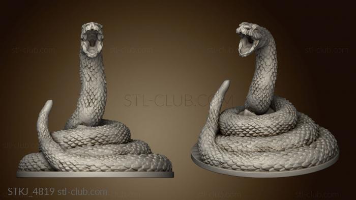 nagini harry potter