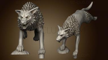 3D model STKJ_4828 (STL)