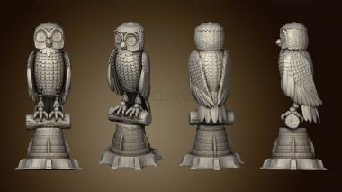 3D model STKJ_4941 (STL)