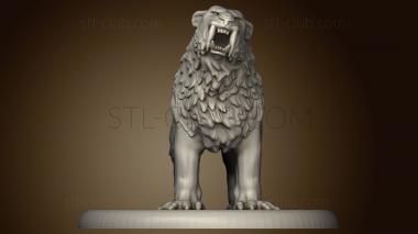 3D model STKJ_5109 (STL)