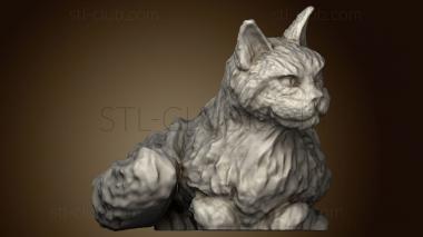 3D model STKJ_5265 (STL)