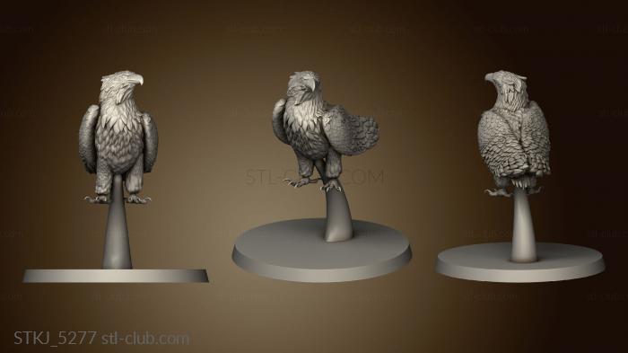 3D model STKJ_5277 (STL)