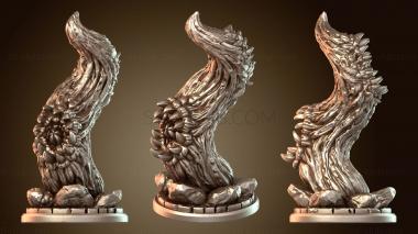 3D модель ЩУПАЦЕЛЬ БЕЗДНЫ Дубликат (STL)