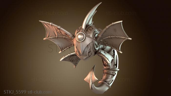 Эфирные Орнитоптеры C