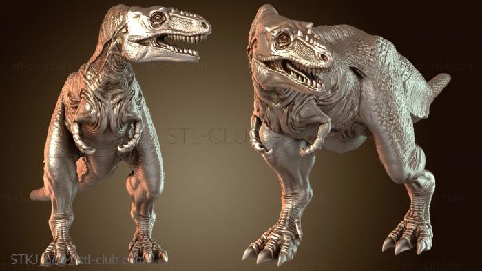 Алиорамус Дубликат