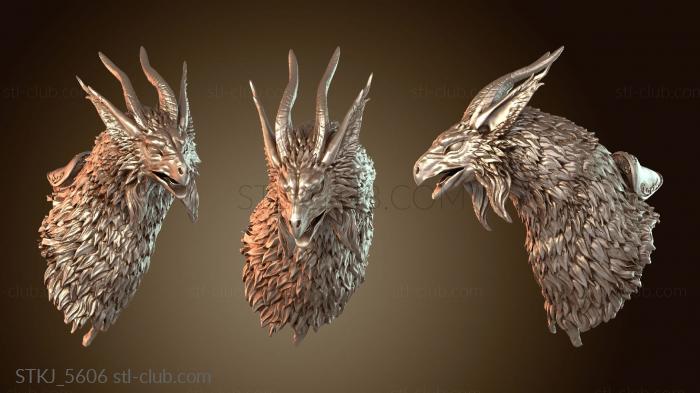 Allard Mercia King Dragon