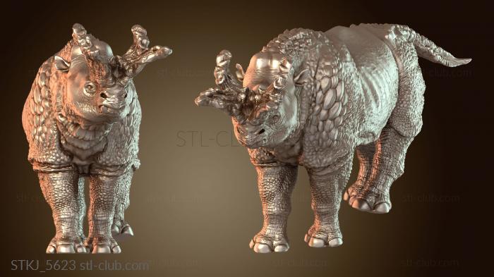 And Forces Evil Horn