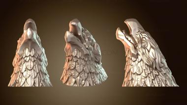 3D модель Арбитр Лордов Гномов (STL)