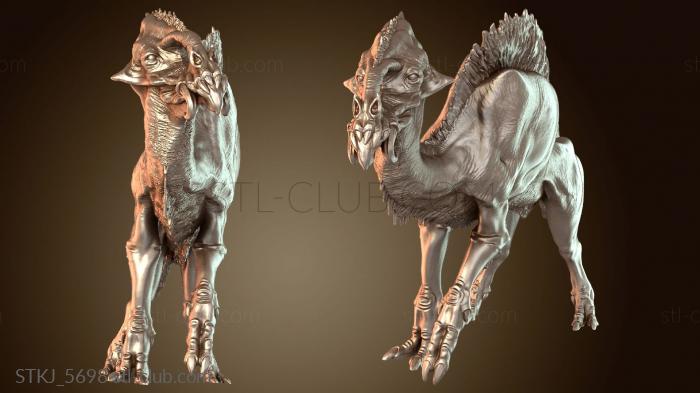 Статуэтки животных Аватрол