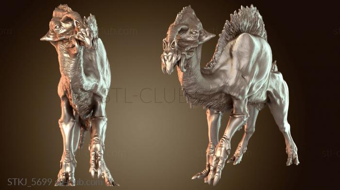 Статуэтки животных Аватрол Дубликат