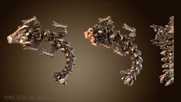 Бэби Вудленд