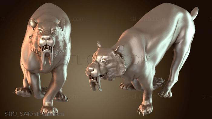 Статуэтки животных Барбурофелис Дубликат 3