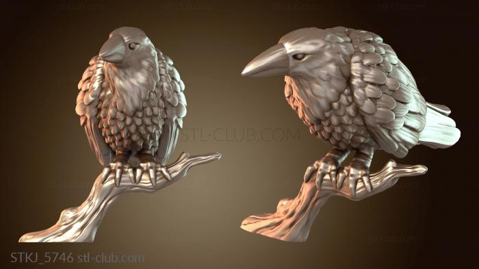 Статуэтки животных Барбурофелис Ревностный