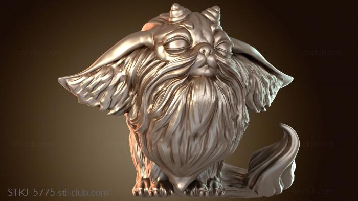 Медведь Молодой