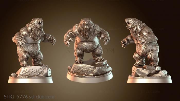 Бородатый Шиши Маметама