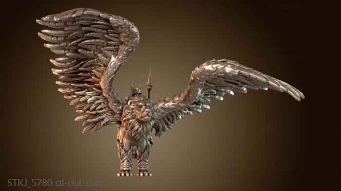 Медведи Медведь Стоящий D