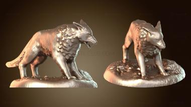 3D model Beast Duplicate (STL)