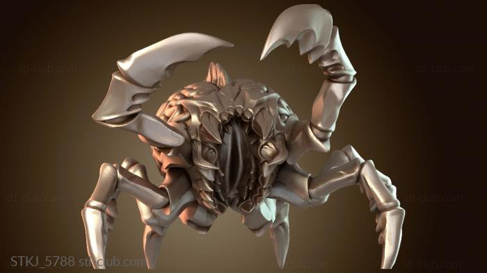 Статуэтки животных Действие зверя-льва