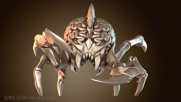 Статуэтки животных Дубликат Повелителя Зверей