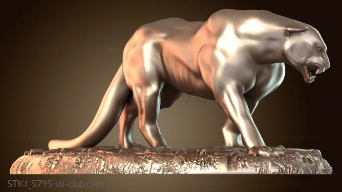 Статуэтки животных Дубликат действия «Зверь-Сова»