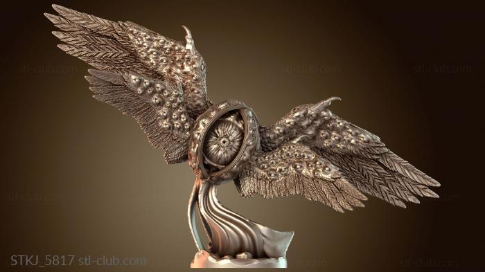 Статуэтки животных Библейский ангел