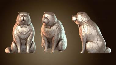 3D model Spy Family Companion (STL)