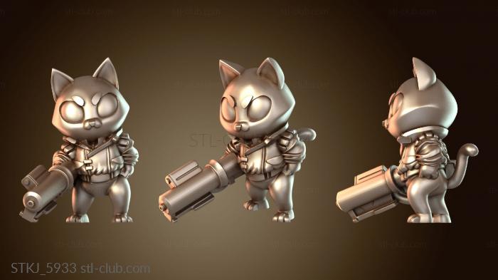 Катнеда Стэндинг