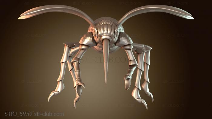 Chasme For Shapeways