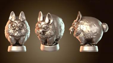 3D мадэль Чаша химика (STL)