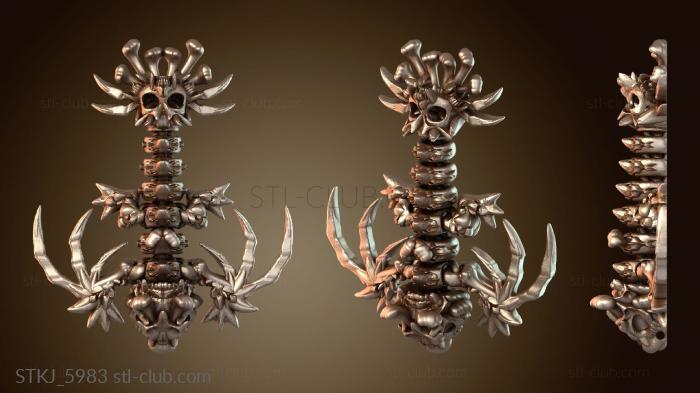 Статуэтки животных Киндв Тини Виверн