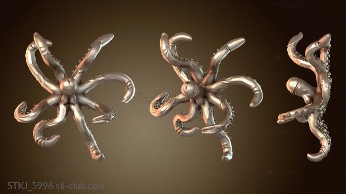 Статуэтки животных Кокминог