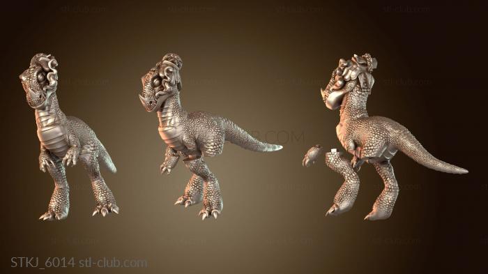 Статуэтки животных Корпорация Не определена