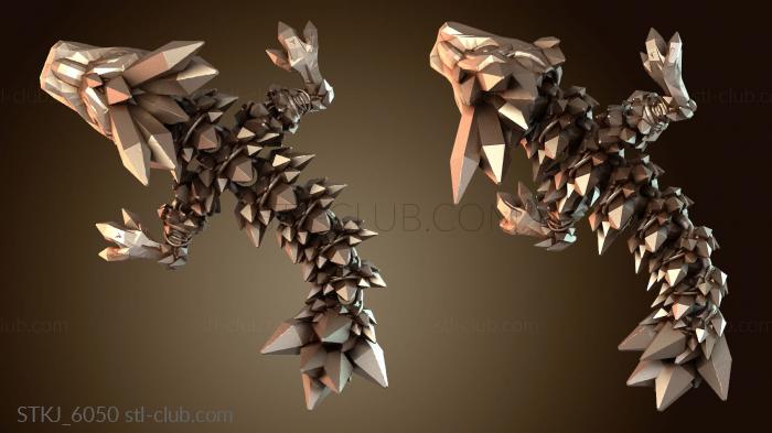 Кристалл Тэдлинг