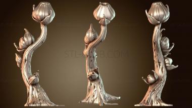 3D model Decoration Mothman (STL)