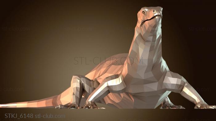 Крен в драконьем лесу