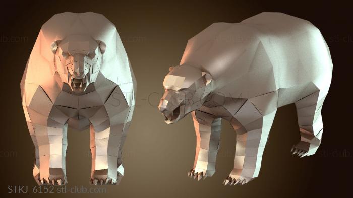 Драконья война Белый медведь