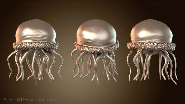 Статуэтки животных Только истинная форма Диббука