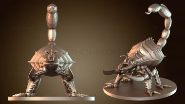 3D модель Эласарийский (STL)