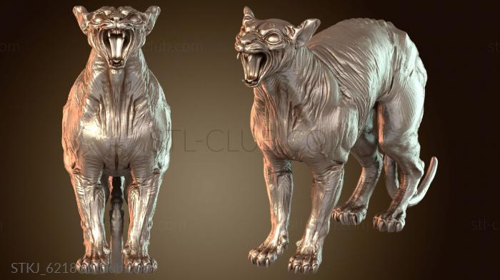 Статуэтки животных Имперский сфинкс