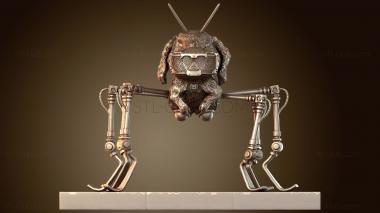 3D model Floor With Teefs (STL)