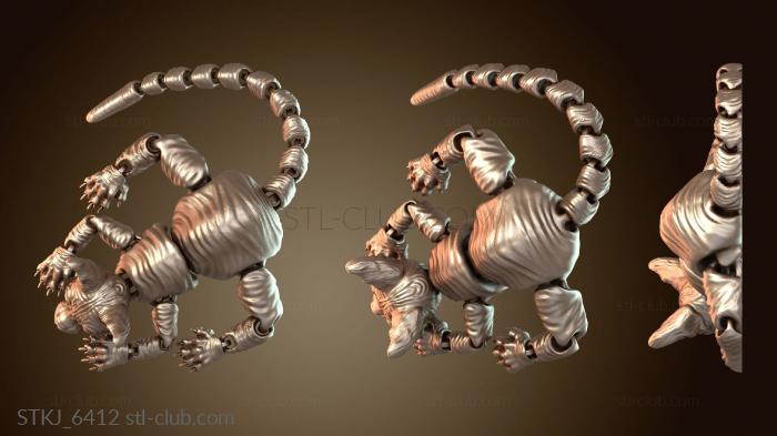 Статуэтки животных Уши Cat Flexi In Place Perfect для средней головы