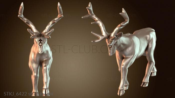 Статуэтки животных Генерал Тир Фоксмен Флаксхуф Бесстрашный