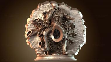 3D модель Подарки Подарок (STL)